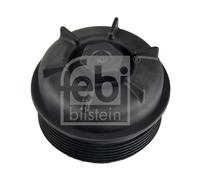 FEBI Calotta Filtro carburante SCANIA 12,7 9,3 1729659