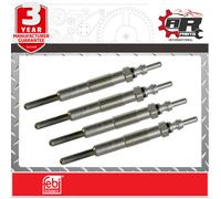Febi Candela - Per Renault Clio, Kangoo, Megane - 1.9D - 7700100635 x4