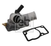 FEBI Carter del termostato OPEL VAUXHALL 2,0 090529846 1338087 90529846 X20DTH