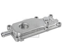 FEBI Carter del termostato per SCANIA 11,7 10,6 1509653 1864077