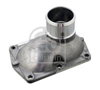 FEBI Carter del termostato per SCANIA 11,7 12,7 1381495