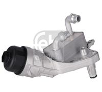 FEBI Carter Filtro olio OPEL VAUXHALL FIAT 2,0 1,9 0055220875 055220875 55208626