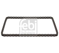 FEBI Catena Azionamento pompa olio AUDI VW 3,0 2,7 079109229D 79109229D ASB ASE