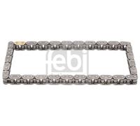 FEBI Catena Azionamento pompa olio MAZDA 2,0 1,5 PE01-14-151 PE02-14-151 P5-VPR
