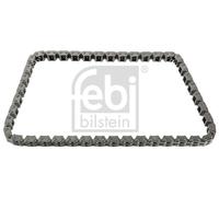 FEBI Catena Azionamento pompa olio SKODA SEAT VW 1,2 03E115225 3E115225 BME BXV