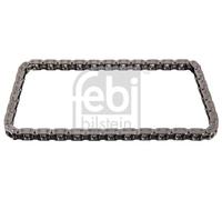 FEBI Catena Azionamento pompa olio SUZUKI 2,0 1,8 16760-77E00 16760-77E00-000
