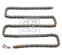 FEBI Catena distribuzione 2,3 2,0 9321845 B202L B204I B204L B204R B205E B205R