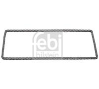FEBI Catena distribuzione BMW 3,0 11318053399 S58B30A