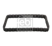 FEBI Catena distribuzione CITROËN 2,0 2,2 5448095 829A5 B20614 B20700 B20704