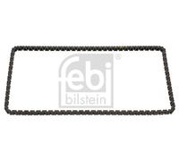 FEBI Catena distribuzione for NISSAN RENAULT 2,0 1,6 130281KC0A 13028-CK80A