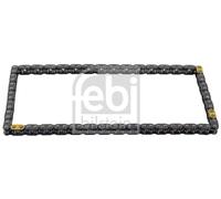 FEBI Catena distribuzione HYUNDAI KIA 1,6 1,7 24351-2A600 D3FA D3FB D4FA D4FB