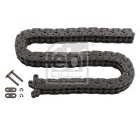 FEBI Catena distribuzione MERCEDES-BENZ 2,2 A1800520110 1800520110 M180.921