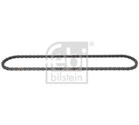 FEBI Catena distribuzione MERCEDES-BENZ JAGUAR LAND ROVER 2,0 5,0 A0009930778