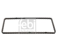 FEBI Catena distribuzione MITSUBISHI SMART CITROËN 1,5 1,6 1607580880 MN128497