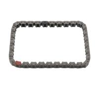 Febi Catena per Motore Pompa Olio per Nissan Qashqai Sentra Tiida x-Trail