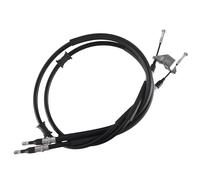 Febi Cavo Del Freno a Mano Centro per Opel Combo Corsa