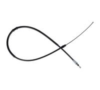 Febi Cavo Del Freno a Mano per Opel Movano Renault Master