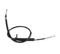 Febi Cavo Freno a Mano Posteriore Destro per Alfa Romeo 156 Gt