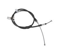 Febi Cavo Freno a Mano Posteriore Destro per Land Rover Freelander