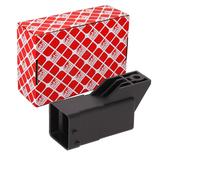 FEBI BILSTEIN 184246 Centralina, Tempo incandescenza