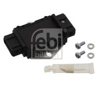 FEBI Centralina controllo Impianto d'accensione AUDI VW SKODA 1,8 4,2 4D0905351
