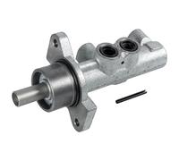 Febi Cilindro Principale Freno per Opel Combo Corsa