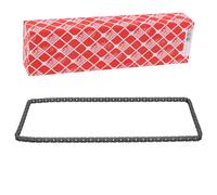 FEBI CINGHIA A VITE Adatta Per GENESIS G70 HYUNDAI I30 SANTA TUCSON KIA OPTIMA