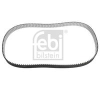 FEBI Cinghia dentata MAZDA 2,0 RF7J-12-205 RF5C RF7J RF8G