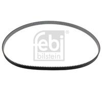 FEBI Cinghia dentata OPEL VAUXHALL 2,0 055485931 0636595 055578326 636595 B20DTH