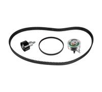 Febi Cinghia di distribuzione impostata per Audi Seat Skoda VW