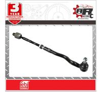 Febi Completo Tirante Montaggio - Dx - Per BMW 3 Serie (E46), Z4(E85/6)