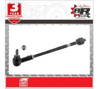 Febi Completo Tirante Montaggio - L/R - Per Mercedes Vito/Classe V (W638) 96-03