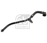 FEBI Condotto del refrigerante BMW 4,4 3,5 11531711384