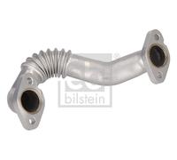 FEBI Condotto valvola EGR VW AUDI SKODA 2,0 1,2 03P131521A 3P131521A CFFA CFFB