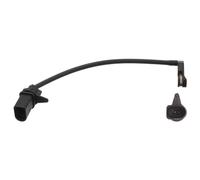 Febi Contatto per Pastiglie Freno per Audi A4 A5 A6 A7 Porsche Macan