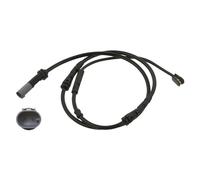 Febi Contatto Segnalazione Usura per Pastiglie Freno per BMW X3 F25