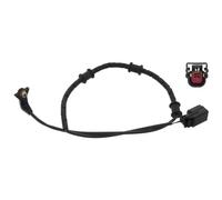 Febi Contatto Segnalazione Usura per Pastiglie Freno per Jaguar XF XJ Xk