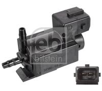 FEBI Convertitore pressione Controllo gas scarico BMW LAND ROVER MINI 3,0 2,0