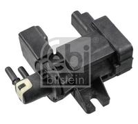 FEBI Convertitore pressione Controllo gas scarico PEUGEOT CITROËN 2,0 1,4