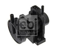 FEBI Convertitore pressione OPEL VAUXHALL 2,2 2,0 009158200 4571964 5851037