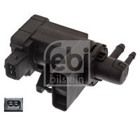 FEBI Convertitore pressione per FIAT ALFA ROMEO IVECO 1,9 2,4 00046768250