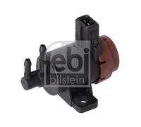 FEBI Convertitore pressione per RENAULT NISSAN OPEL 1,9 2,0 009110766 4402766