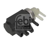 FEBI Convertitore pressione Turbocompressore MERCEDES-BENZ 2,1 A0001531700