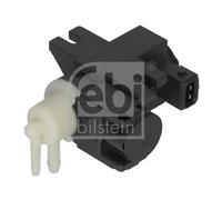 FEBI Convertitore pressione Turbocompressore OPEL VAUXHALL 1,7 0860411 097219155