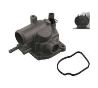 Febi Coperchio Del Termostato Per Grand Mercedes Sprinter V-Class Viano Vito