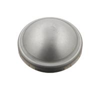 Febi Coperchio Protettivo per Mozzo Posteriore Ford Escort V IV Fiesta III Mazda