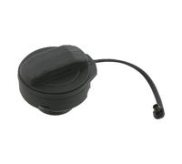 Febi Coperchio Serbatoio Carburante Per Audi Seat Skoda VW