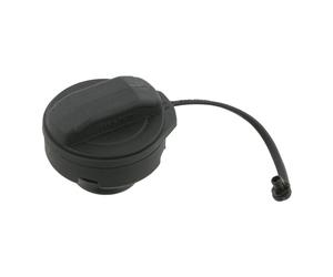 Febi Coperchio Serbatoio Carburante Per Audi Seat Skoda VW