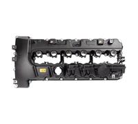 Febi Coperchio Testata per BMW 3er 5er 6er