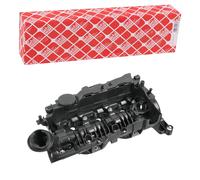 FEBI Coperchio Valvola Con Guarnizione Adatto Per BMW 1 2 X1 MINI MINI | 177759